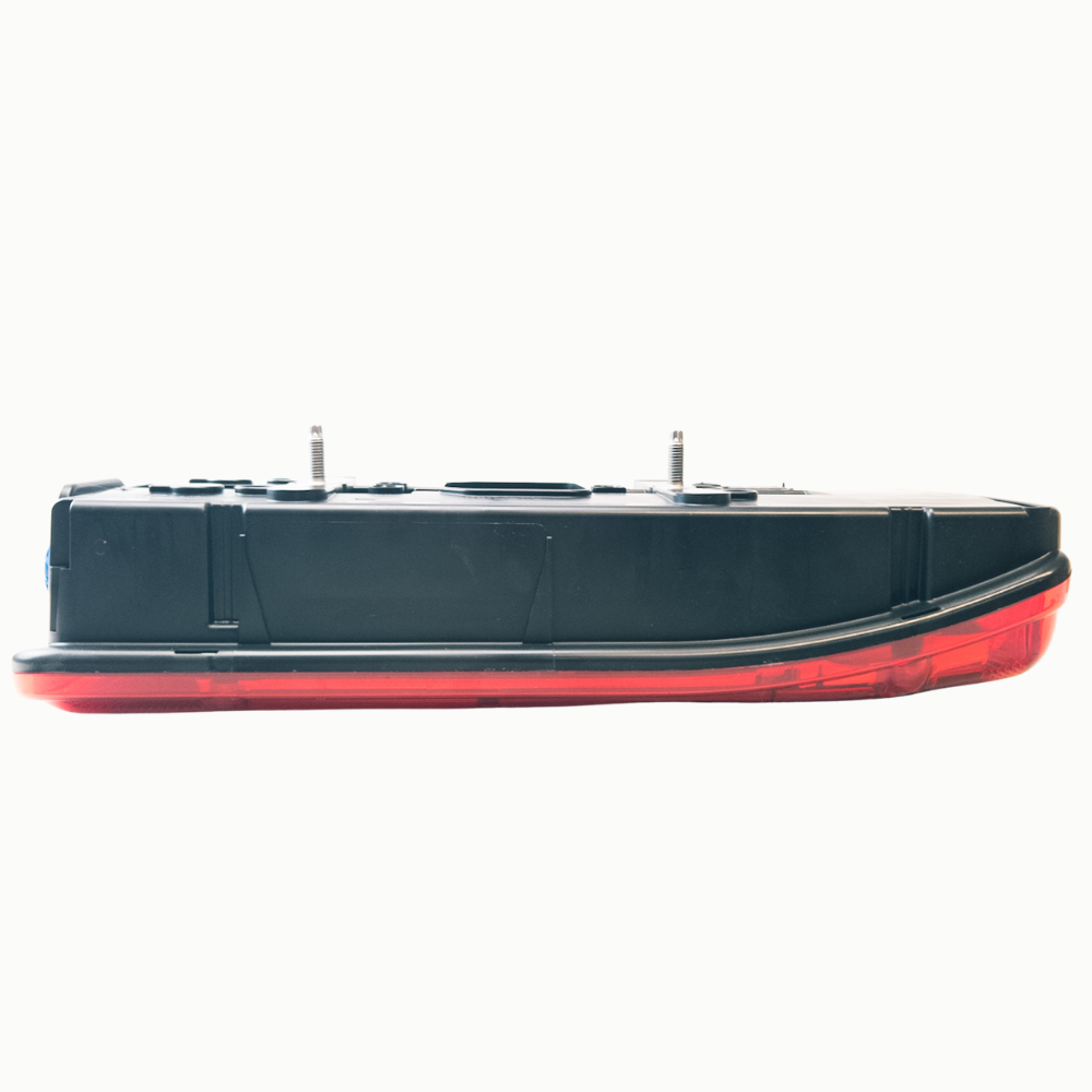 Rear Lamp for MAN TGA LC8 by Vignal