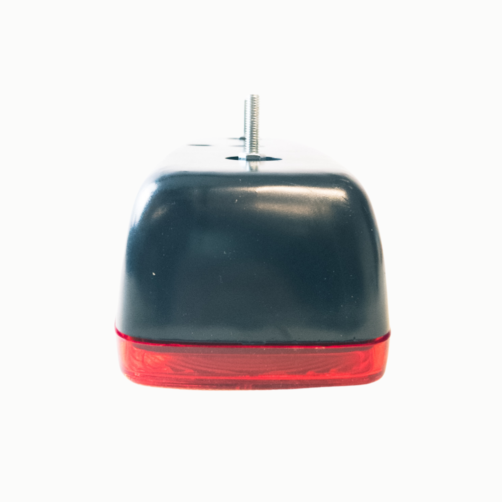 3-Chamber Rear Lamp for MB, Small