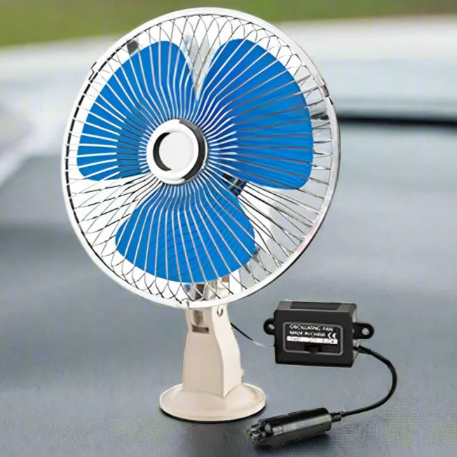 Car Fan 18 cm