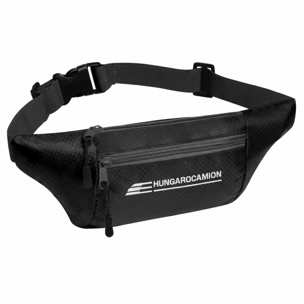 Hungarocamion Belt Bag