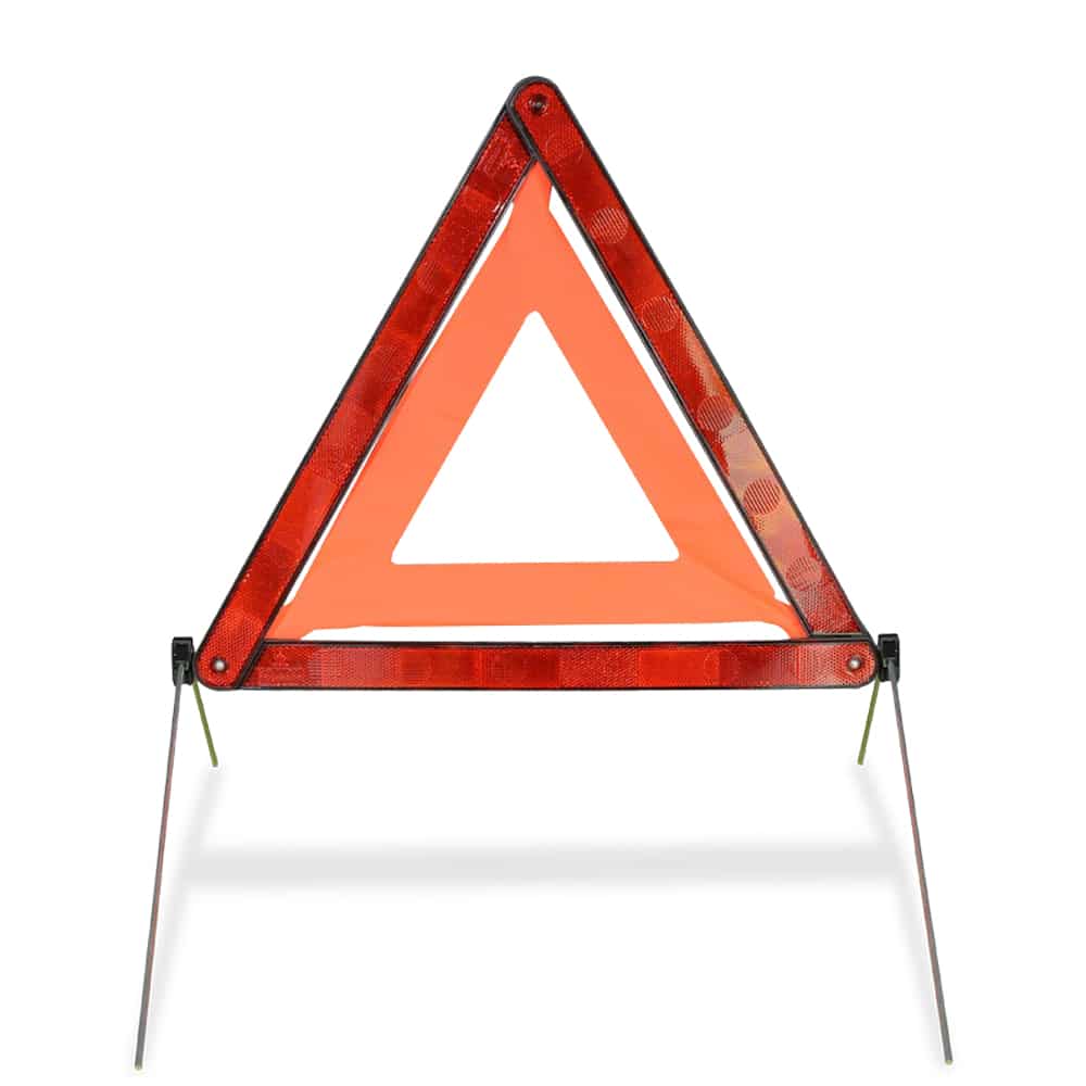 Warning Triangle