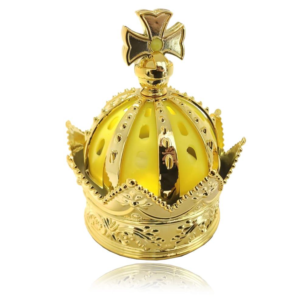 Crown Car Air Freshener