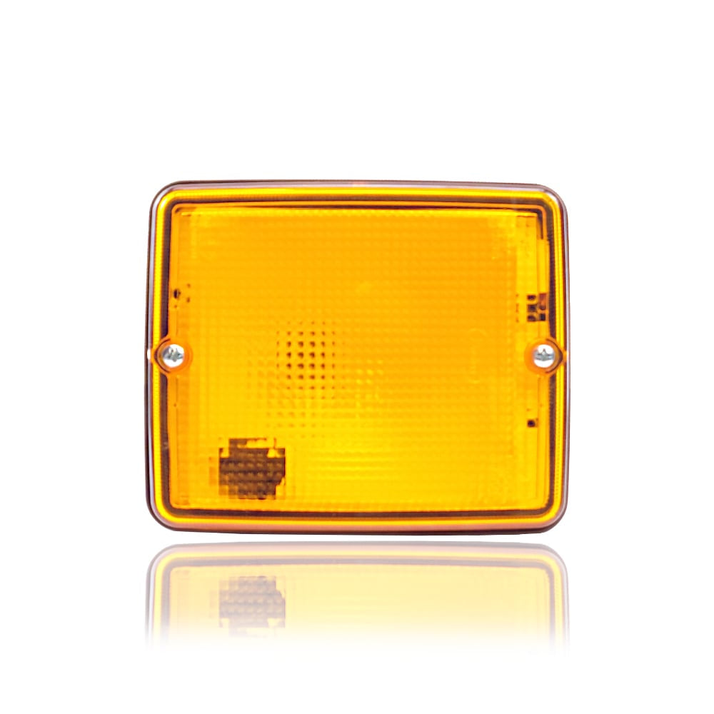 Indicatore di direzione posteriore per Neoplan