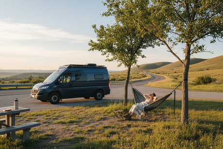 Travel Fatigue: How Drivers Can Recognize It and Manage It