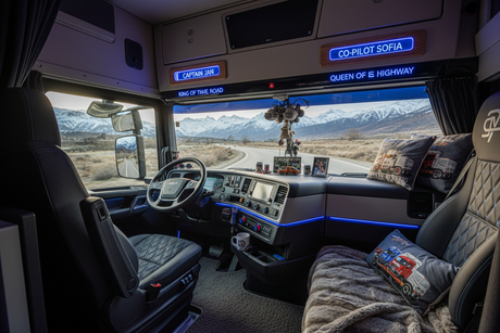 Interior Decorations & Nameplates