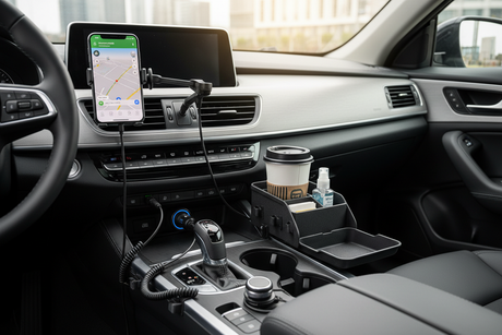 Everyday Travel Accessories