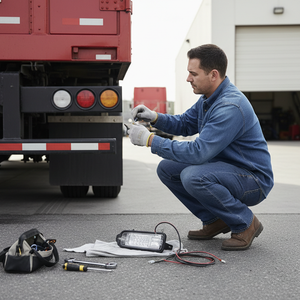 Road-Ready Vehicle Parts