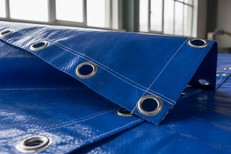 Tarpaulin Accessories