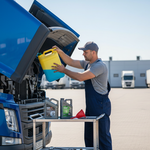 Vehicle Care & Maintenance