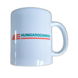 Mug blanc Hungarocamion – 3 dl