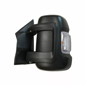 Heated Power Side Mirror for Ducato, Boxer, Jumper