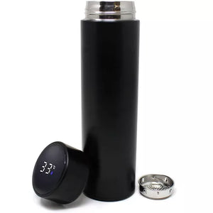 0.5L Thermos with Digital Display