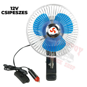 Car Fan 18 cm
