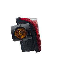 Aspöck Europoint II Rear Lamp for Schmitz