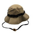Chapeau de pêche Boonie beige M