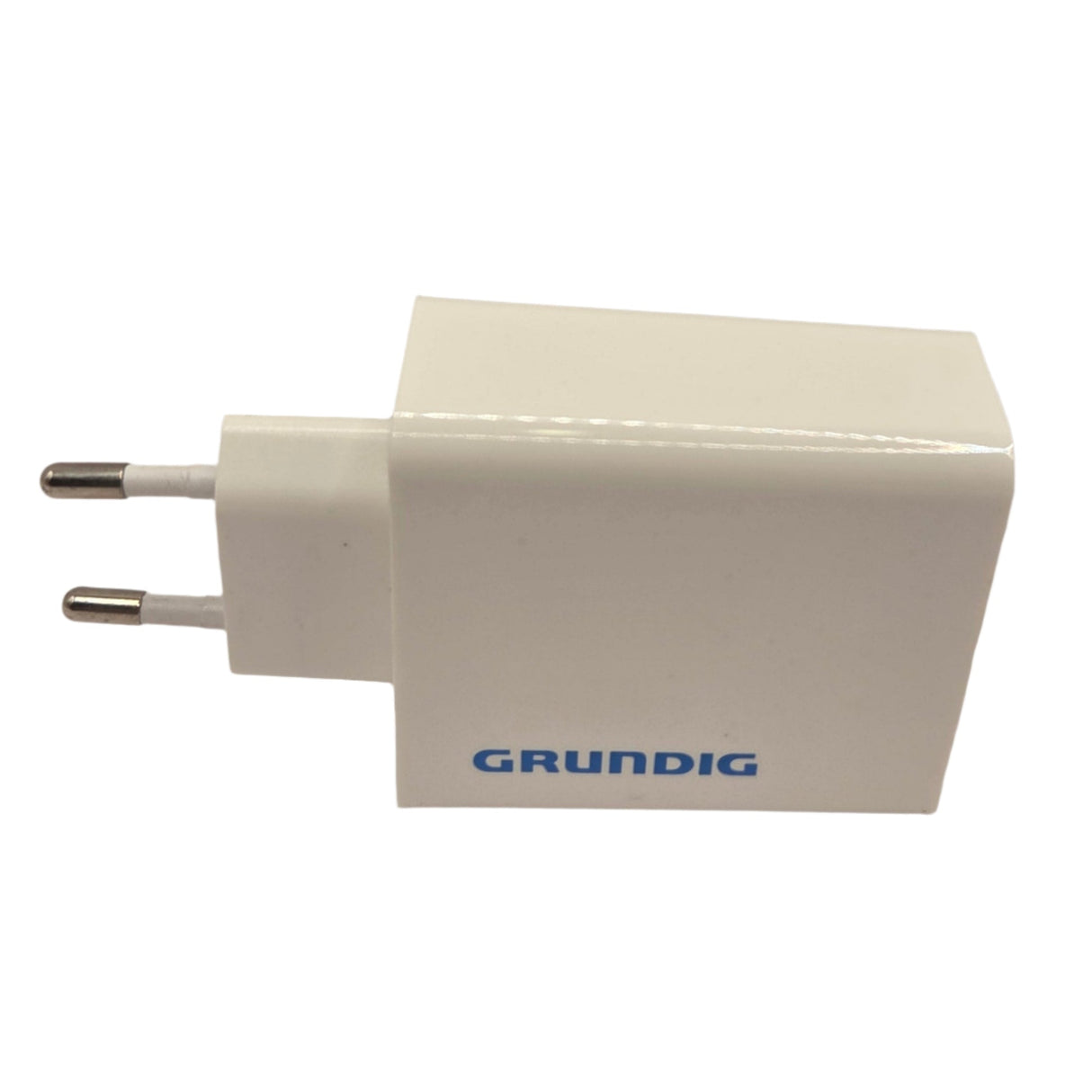Grundig 4-Port USB Charger 230V