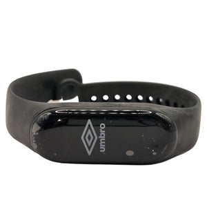 Smart Fitness Bracelet with Activity Tracker