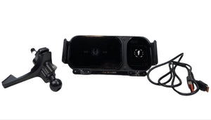 Car Phone Holder & Wireless Charger for Air Vent SD01