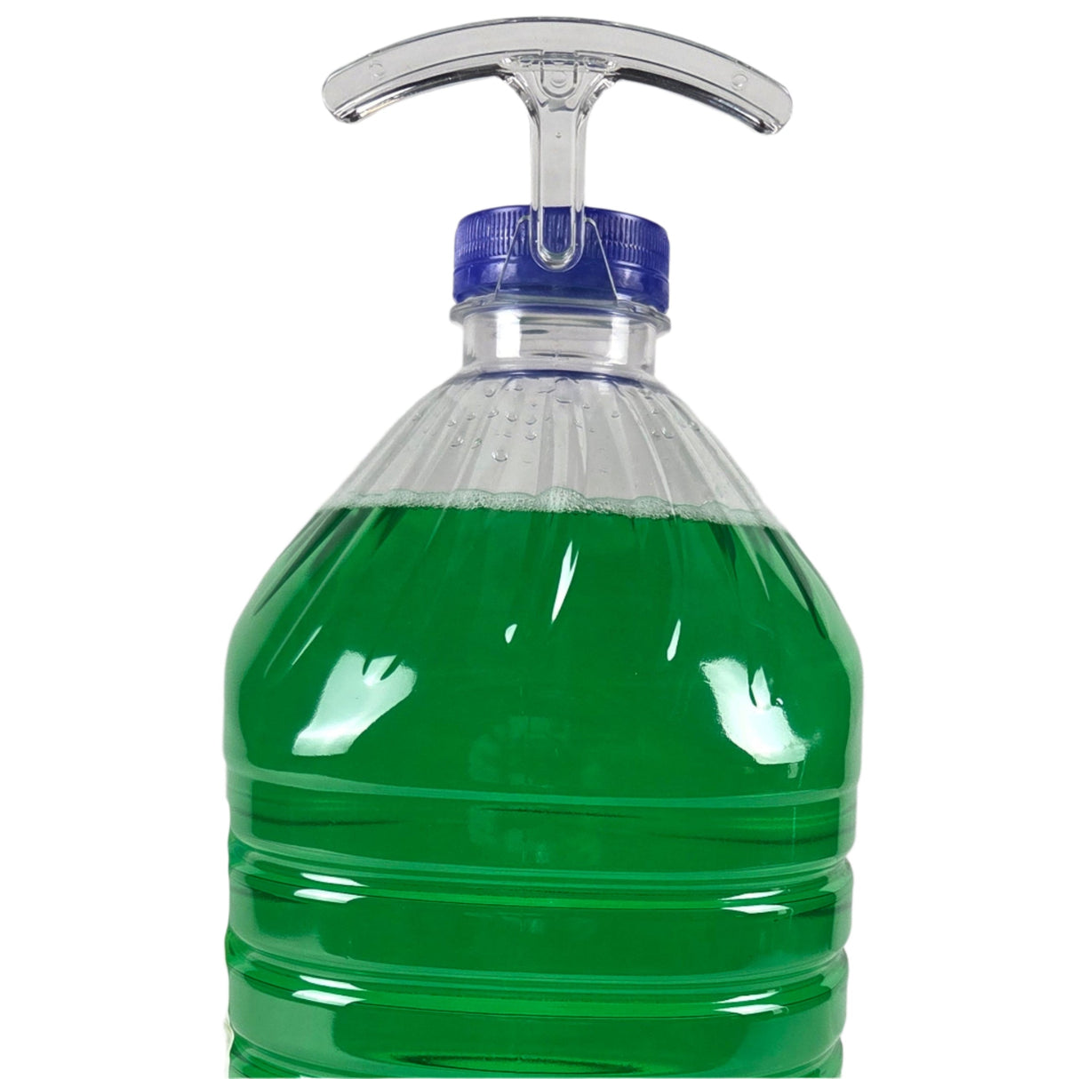 Liquido tergicristallo universale 5L per uso estivo e invernale