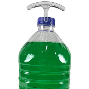 Liquido tergicristallo universale 5L per uso estivo e invernale