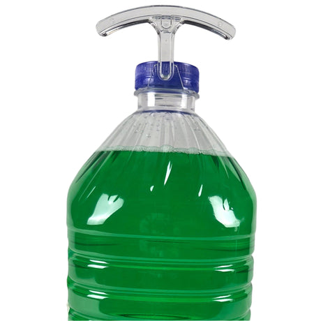 Líquido limpiaparabrisas universal PRELIX 5L (invierno y verano)