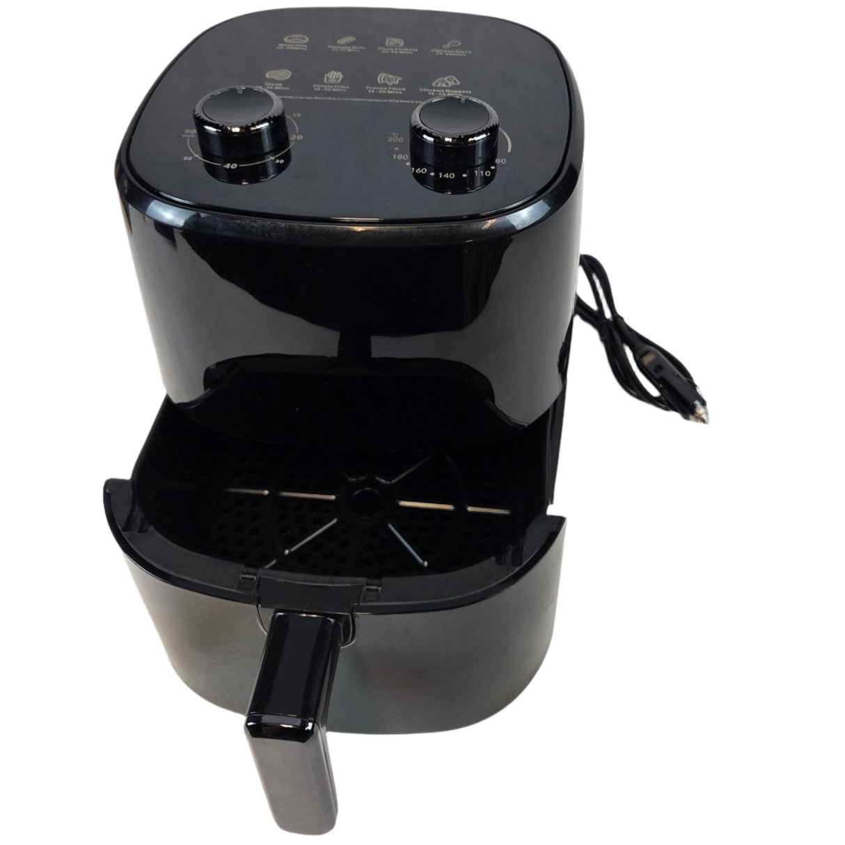 Air Fryer 24V 4L