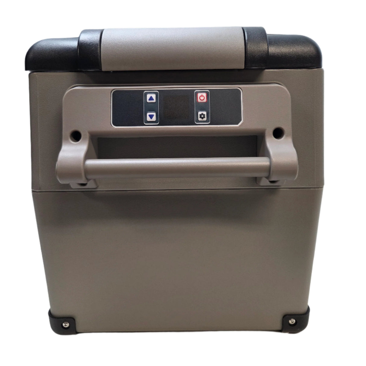 Truck Comfort Portable Car Fridge Freezer – Compressor, 12/24/230V