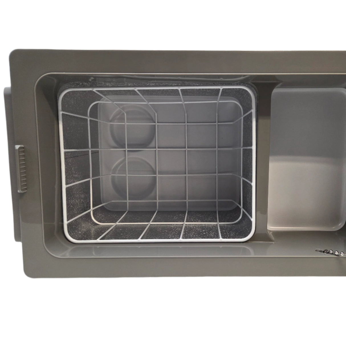 Truck Comfort Portable Car Fridge Freezer – Compressor, 12/24/230V