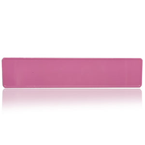 Custom Embossed Nameplate