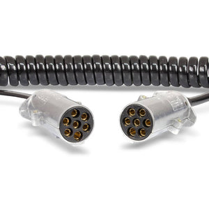 7-Pin 24V Electric Cable