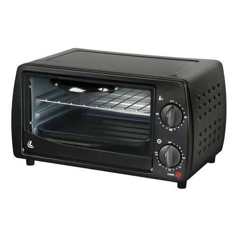 Mini horno portátil 24V 300W para vehículos