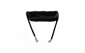 ABS Cable without Plug, 4 m Working Length, 7-Pin