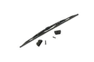 Heavy-Duty Metal Frame Wiper Blade for Trucks 50-65 cm