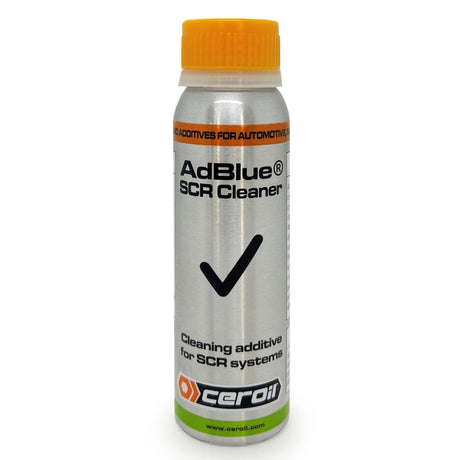 AdBlue Additive Spray with Anti-Crystallization, 100ml