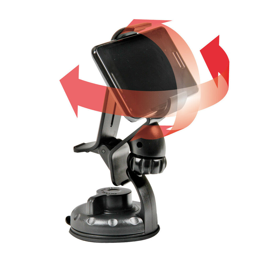 Quick-Clip2 Suction Car Phone Holder