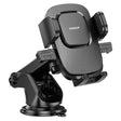 Yooup Auto-Handyhalterung mit Saugnapf, 360° drehbar