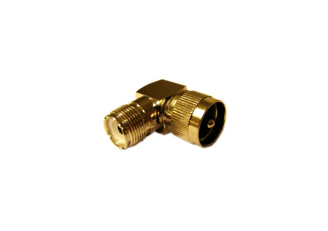 CB Antenna Cable Elbow Adapter M359 NC558