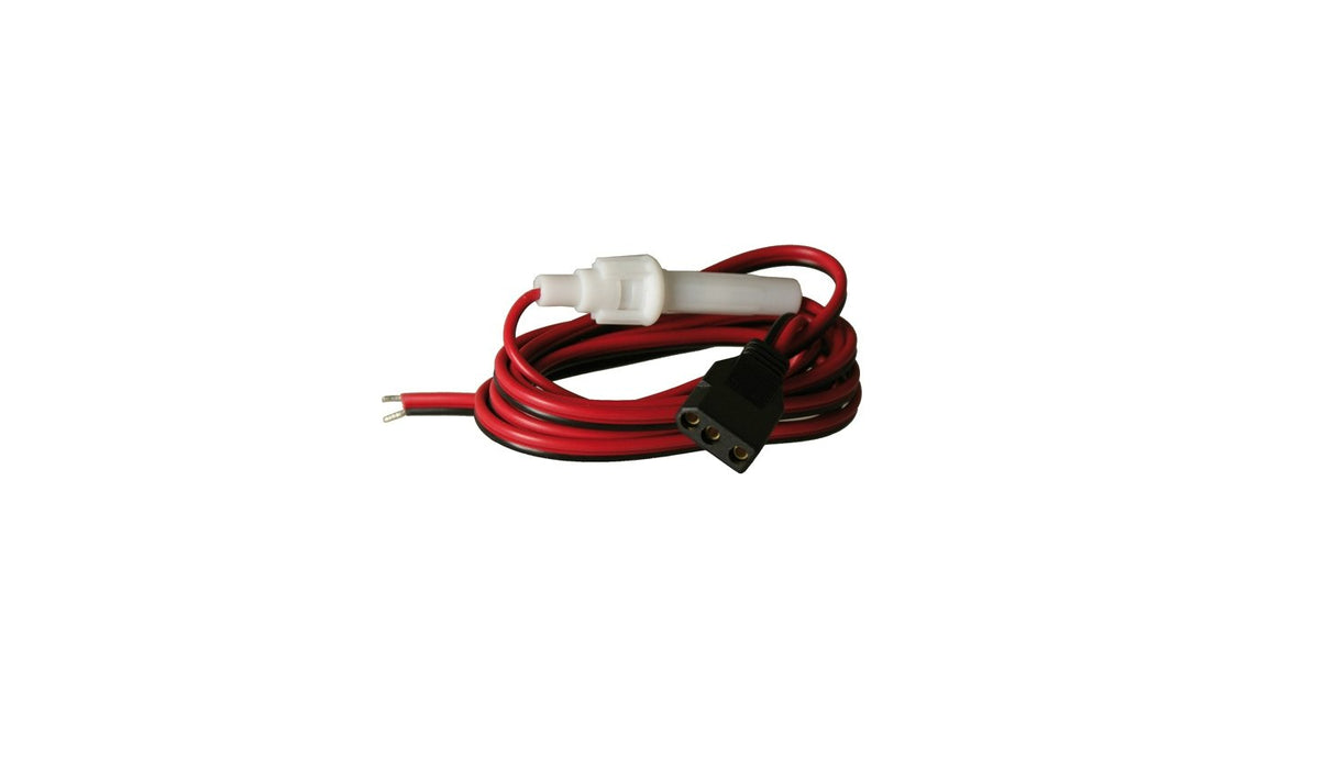 CB Radio Power Cable 3TCB 19122