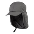 Gorra refrigerante Portwest gris pizarra