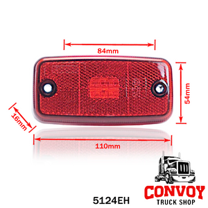 LED Position Lamp Large