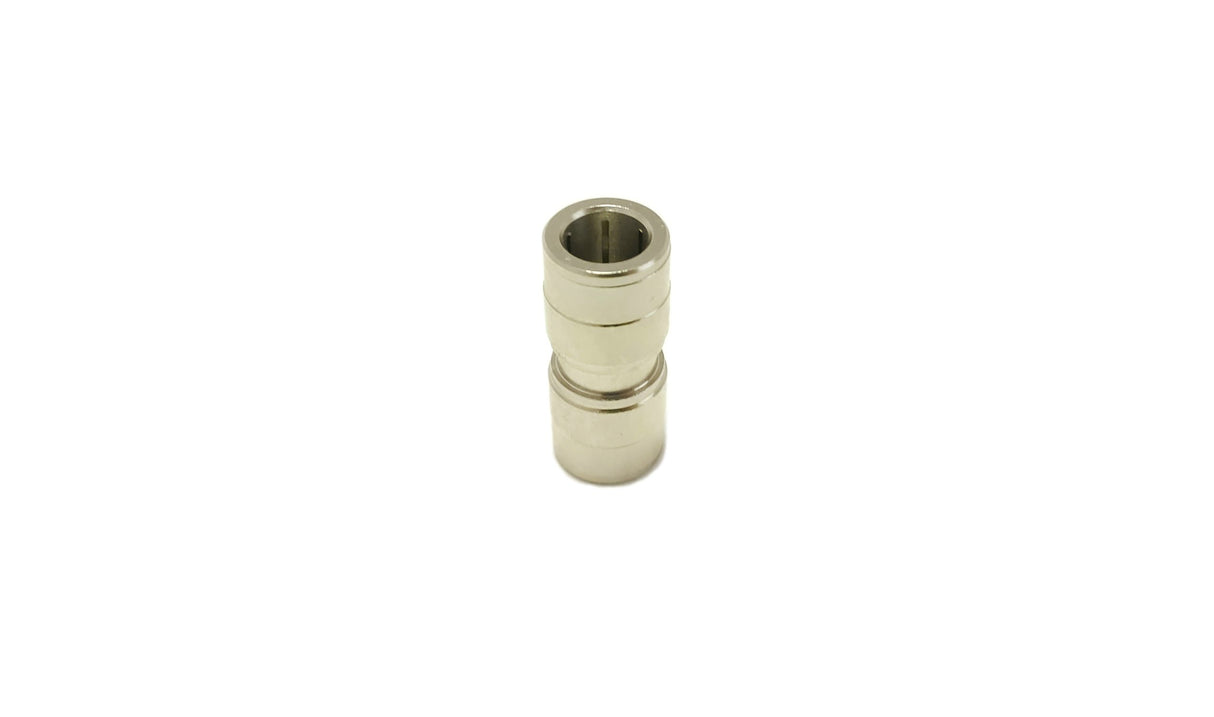 Automatic Push-Fit Tube Connector, 4–15 mm