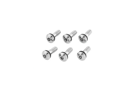 Befestigungsschraube für Zierkappen-Ring, 1 Stück