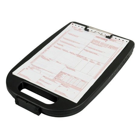 Document Holder & Writing Clipboard
