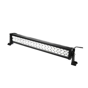 LED Light Bar Dual Row 120W