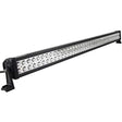 Barre LED double rangée 240W pour véhicules utilitaires et tout-terrain
