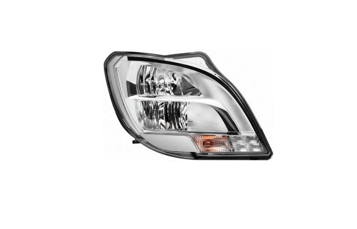 Headlight for DAF XF 106