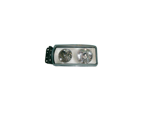 Motorized Headlight for Iveco Eurocargo, Stralis