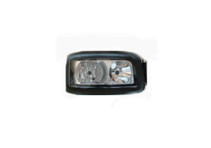 Electric Headlight for MAN TGA Trucks