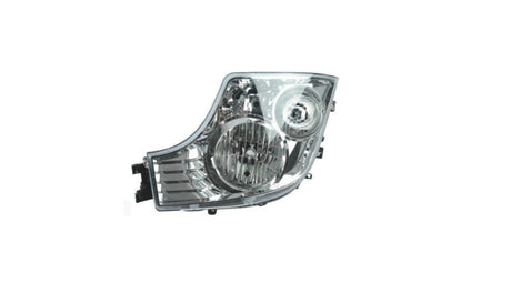 Headlight for Mercedes Actros MP4