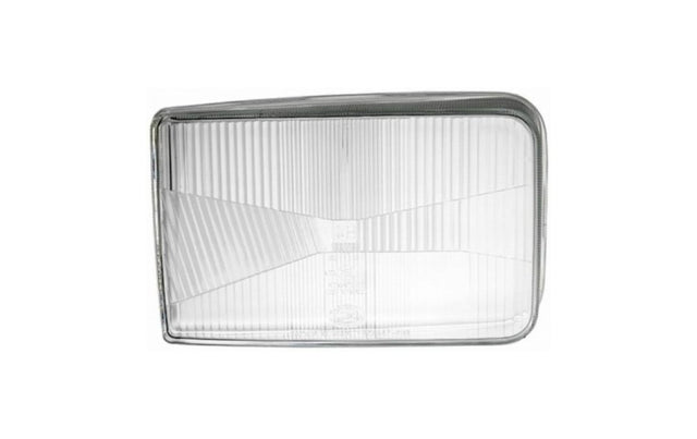 Headlight Lens for DAF 95 Left Side